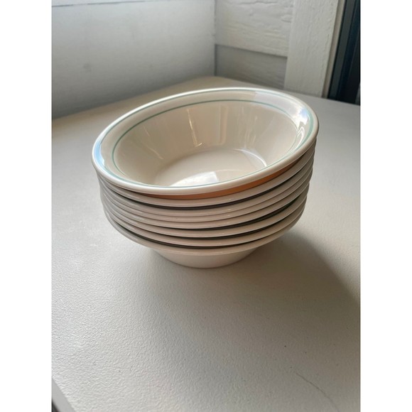 Corner Stone by CorningWare Set of 8 Bowls - Picture 2 of 7